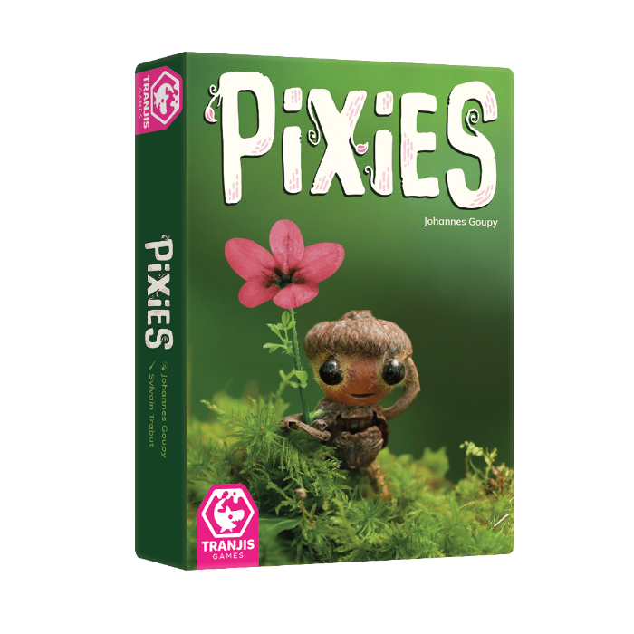 Pixies