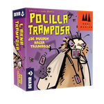Polilla Tramposa