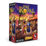 Port Royal: Big Box