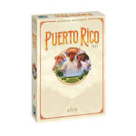 Puerto Rico 1897