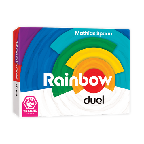 Rainbow Duel