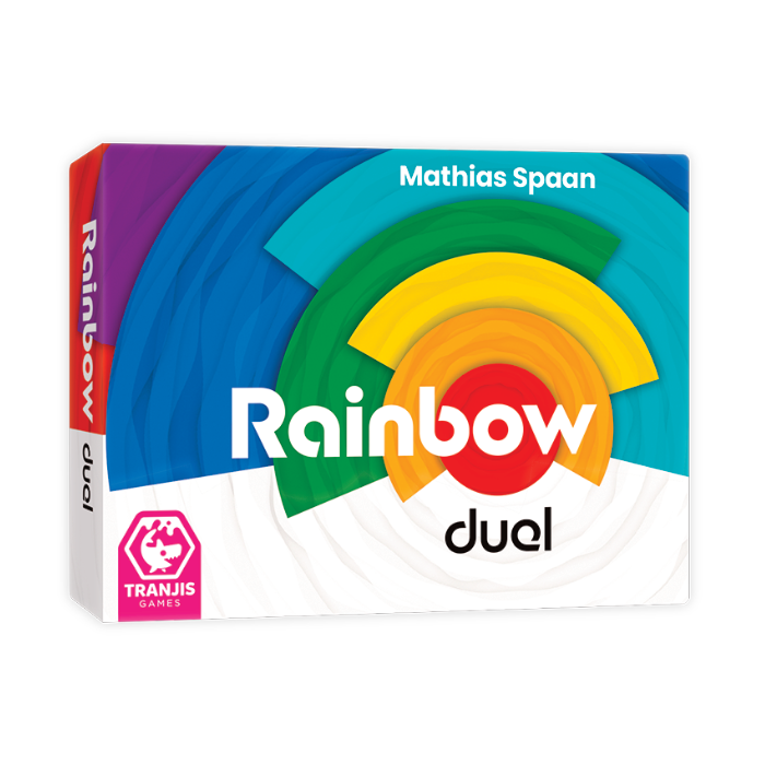 Rainbow Duel