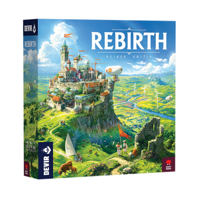 Rebirth
