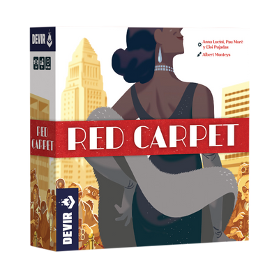Red Carpet