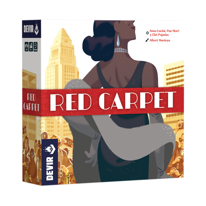 Red Carpet