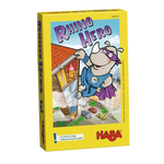 Rhino Hero