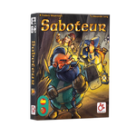 Saboteur