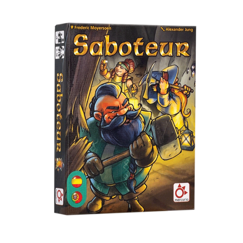 Saboteur