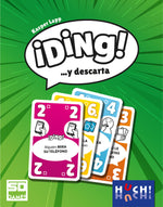 Ding