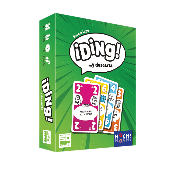 Ding