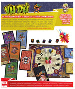 Vudú