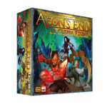 Aeon´s End: La Guerra Eterna