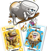 Arschmallows