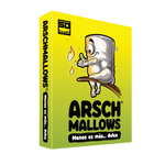Arschmallows