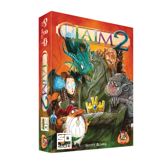 Claim 2