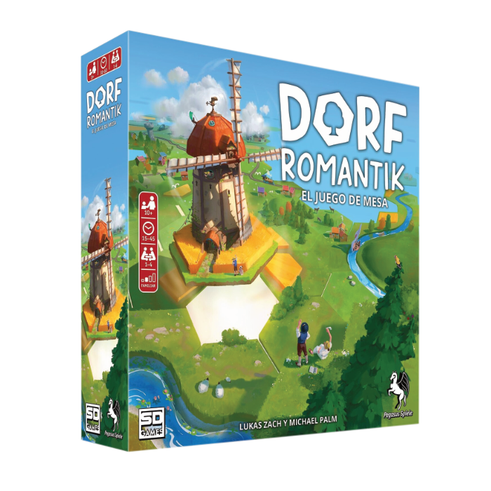 Dorfromantik