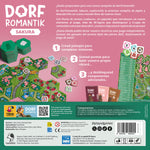 Dorfromantik: Sakura