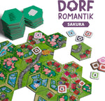 Dorfromantik: Sakura