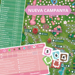 Dorfromantik: Sakura