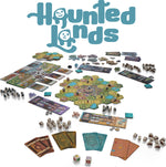 Haunted Lands