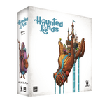 Haunted Lands