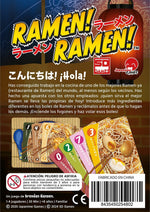 Ramen! Ramen!