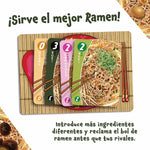 Ramen! Ramen!