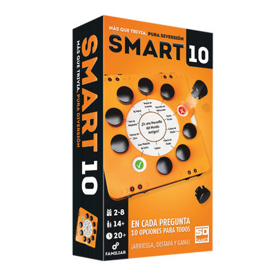 Smart10