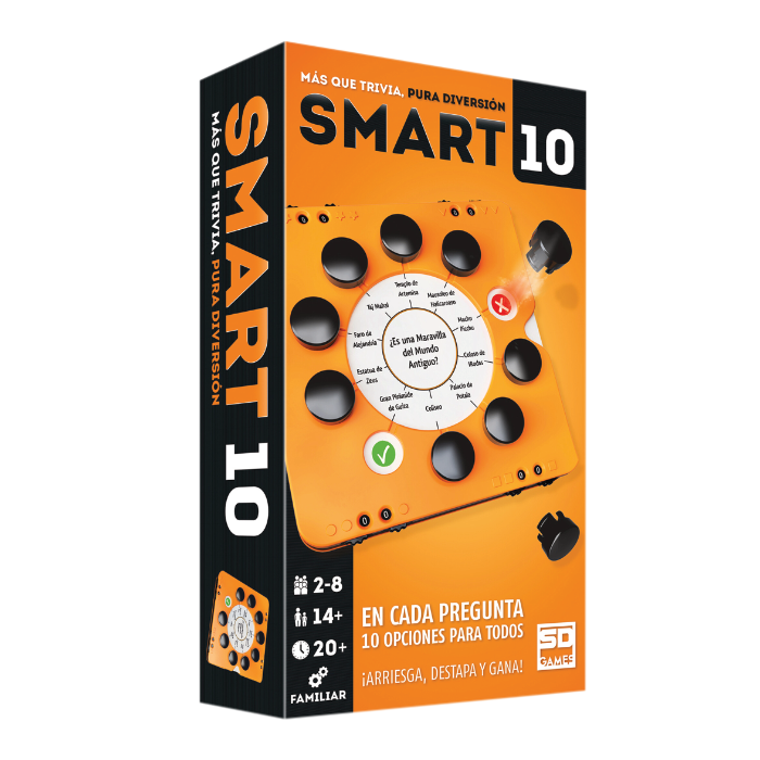 Smart10