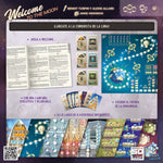 Welcome to the Moon