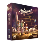Welcome to the Moon