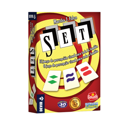SET
