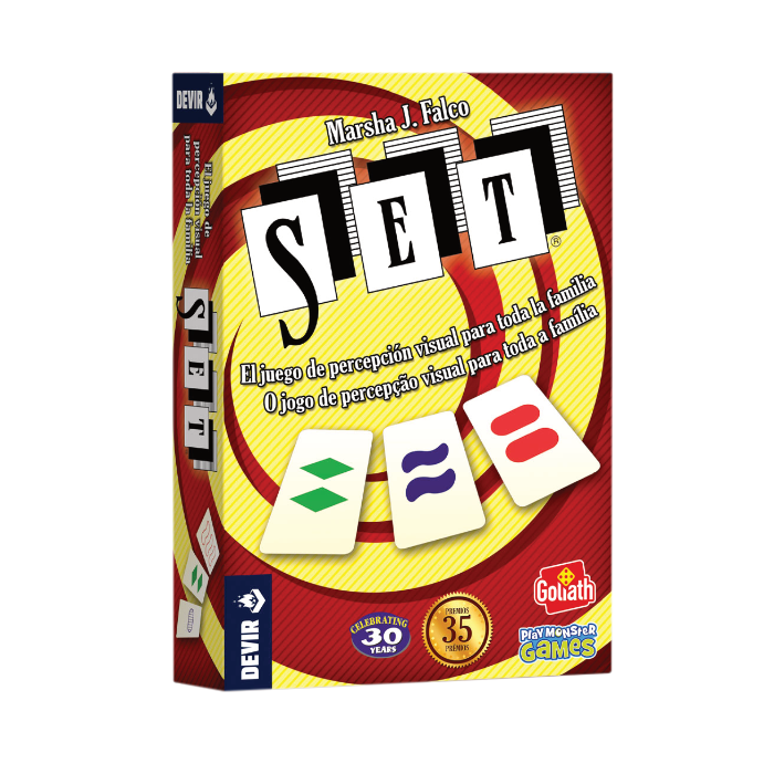 SET