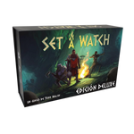 Set a Watch Ed. deluxe