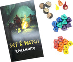 Set a Watch Ed. deluxe