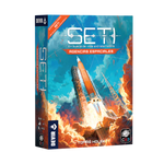 SETI: Agencias espaciales exp