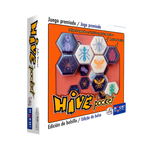 Hive pocket: Edición de Bolsillo