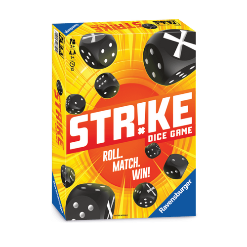 Strike