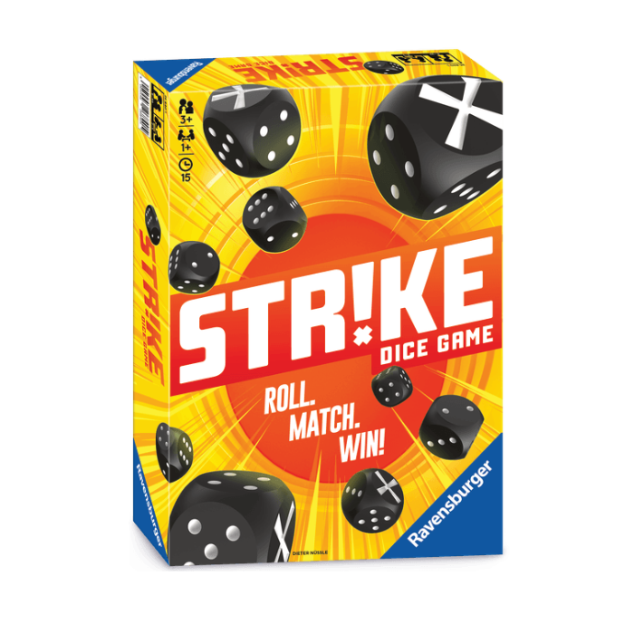 Strike