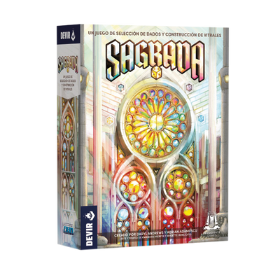 Sagrada