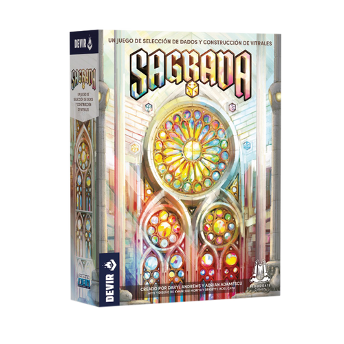 Sagrada