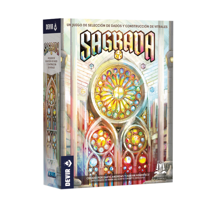 Sagrada