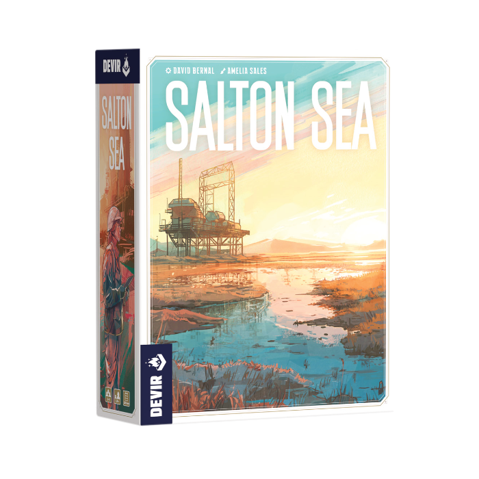 Salton Sea