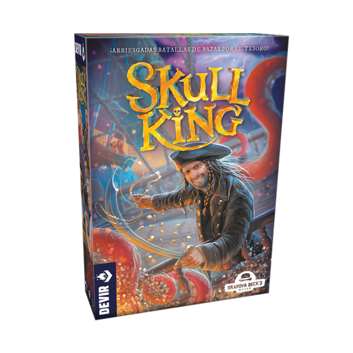 Skull King