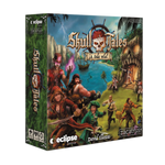 Skull Tales ¡a toda vela! - BASE