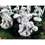 Skull Tales ¡a toda vela! - BASE