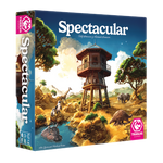 Spectacular