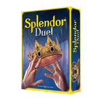 Splendor Duel