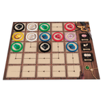 Splendor Duel
