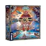 Star Realms: Rise of Empire